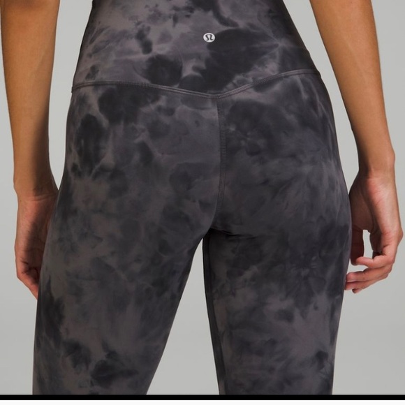 lululemon Align™ High-Rise Pant 28" BNWT - Picture 5 of 6